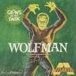 Atlantis 560450 - 1/8 Lon Chaney Jr., The Wolfman, limited Edition