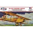 Atlantis 560534 - 1/48 Curtiss Jenny JN-4