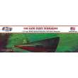 Atlantis 560743 - 1/240 Gato Klasse U-Boot