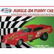 Atlantis 561119 - 1/32 Snap Kit, Jim Vega Funny Car