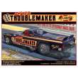 Atlantis 562204 - 1/24 Son of Troublemaker Chevy El Camino Funny Car