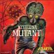 Atlantis 563005 - 1/12 Metaluna Mutant, Monster-Figur