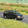 Busch 5657 - Chrysler Voyager