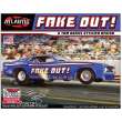 Atlantis 568275 - 1/32 Snap Tom Daniel Fake Out Funny Car