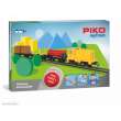 Piko 57090 - PIKO myTrain® Start-Set Güterzug mit Diesellok