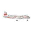 Herpa 571074 - TWA Trans World Airline Douglas DC-4 - N45346 ´The Acropolis´