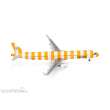 Herpa 572576 - Condor Airbus A321 ´Sunshine? - D-AIAD