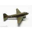 Herpa 572606 - USAAF / Vintage Wings Douglas C-53 Skytrooper ´Beach City Baby? - 41-20095