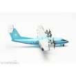 Herpa 572637 - Maersk Air De Havilland Canada DHC-7 - OY-MBC