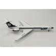 Herpa 572682 - LOT Polish Airlines Ilyushin IL-62M - SP-LBD ´Wladyslaw Sikorski?