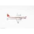 Herpa 572873 - Interflug Ilyushin IL-18 - DM-STO