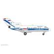 Herpa 573146 - Volga-Dnepr Airlines Yakovlev Yak-40 - RA-87842