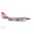 Herpa 573160 - U.S. Air Force Convair XB-58 Hustler - B-58 Test Force - 55-0661 ´Mach-in-Boid?