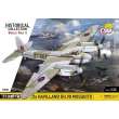 Cobi 5735 - De Havilland DH-98 Mosquito