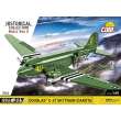 Cobi 5743 - Douglas C-47 Skytrain Dakota