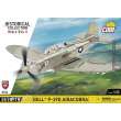 Cobi 5746 - Bell P-39D Airacobra