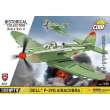 Cobi 5747 - Bell P-39Q Airacobra