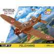 Cobi 5751 - PZL.23 Kara?