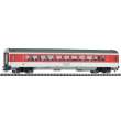 Piko 57610 - IC Personenwagen 1. Klasse + rotes Fensterband DB AG V