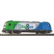 Piko 57896 - Diesellok Herkules BR 223 Rail & Sea VI Wechselstromversion