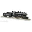 Bachmann 57903 - NYC #1137 Baldwin 2-8-0 Consolidation - DCC Sound Value