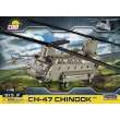 Cobi 5807 - CH-47 Chinook