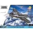 Cobi 5815 - F-16D Fighting Falcon