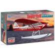 Minicraft 581663 - 1/48 Piper Super Cub Wasserflugzeug