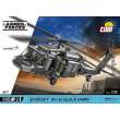 Cobi 5817 - Sikorsky UH-60 Black Hawk