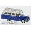 Brekina 58186 - Hanomag L 28 Lohner Austrobus,