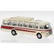 Brekina 58235 - Skoda 706 RTO Lux, hellbeige,