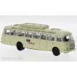 Brekina 58236 - Skoda 706 RTO Lux, Esda,