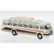 Brekina 58240 - Skoda 706 RTO Lux, weiss, sch