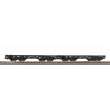 Piko 58262 - 2er Set Flachwagen 401Z PKP V