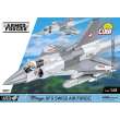 Cobi 5827 - Mirage IIIS Swiss Air Force