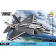 Cobi 5830 - F-35B Lightning II Royal Air Force