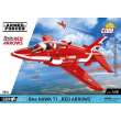 Cobi 5844 - BAe Hawk T1 Red Arrows