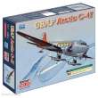 Minicraft 584671 - 1/144 C-47 Arctic R4F USAF