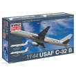 Minicraft 584696 - 1/144 Boeing C-32B USAF