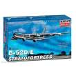 Minicraft 584745 - 1/144 B52D/E Stratofortress