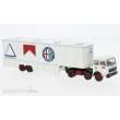 Brekina 58576 - Fiat 691 T Renntransport-SZ,