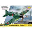 Cobi 5861 - Mitsubishi A6M2 ´Zero´