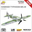 Cobi 5864 - Hawker Typhoon Mk.1B