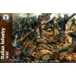 WATERLOO 1815 AP029 - Italian Infantry, WWI in 1:32