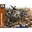 WATERLOO 1815 AP030 - Preussische Infantry, 1812-15 in 1:32