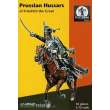 WATERLOO 1815 AP052 - Prussian Hussars of Fredrich the Great in 1:72