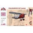 AMG AMG48305 - 1:48 Polikarpov DIT (early)