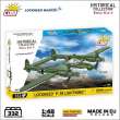 Cobi 5882 - 335 PCS HC WWII II // LOCKHEED P-38 LIGHTNING