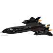 Cobi 5890 - Lockheed SR-71 Blackbird - Executive Edition