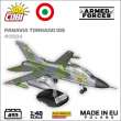 Cobi 5894 - 493 PCS ARMED FORCES // PANAVIA TORNADO IDS